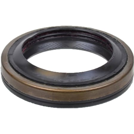 Skf Grease Seals, 16714A 16714A